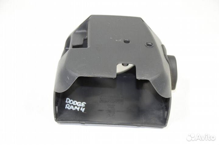 Кожух рулевой колонки Dodge Ram DJ/DS 4.7 2011
