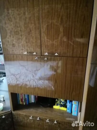 Шкаф от стенки