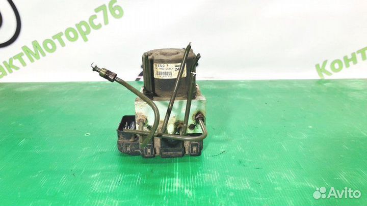 Блок ABS Suzuki Liana хэтч 1.3 2002