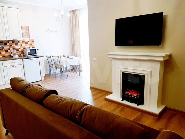 2-к. квартира, 41 м², 3/5 эт.