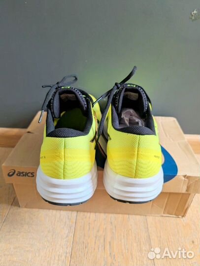 Asics Patriot 12. Оригинал