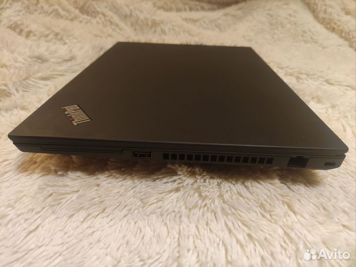 Lenovo Thinkpad T14 gen 1