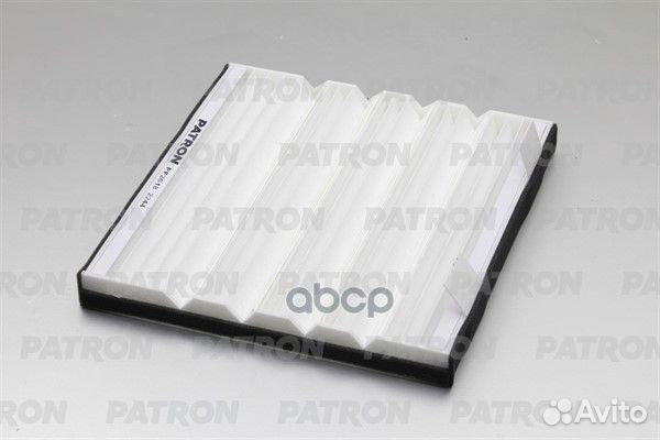 Фильтр салона Chevrolet Tahoe 07-13, Cadillac