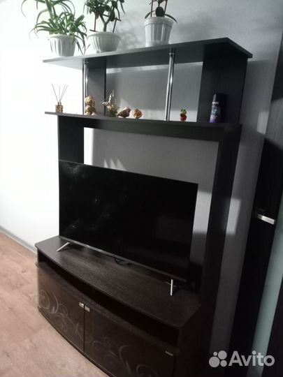 Стенка в гостиную