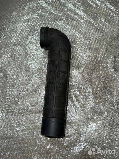 Патрубок воздухозаборник Hyundai Creta 2018