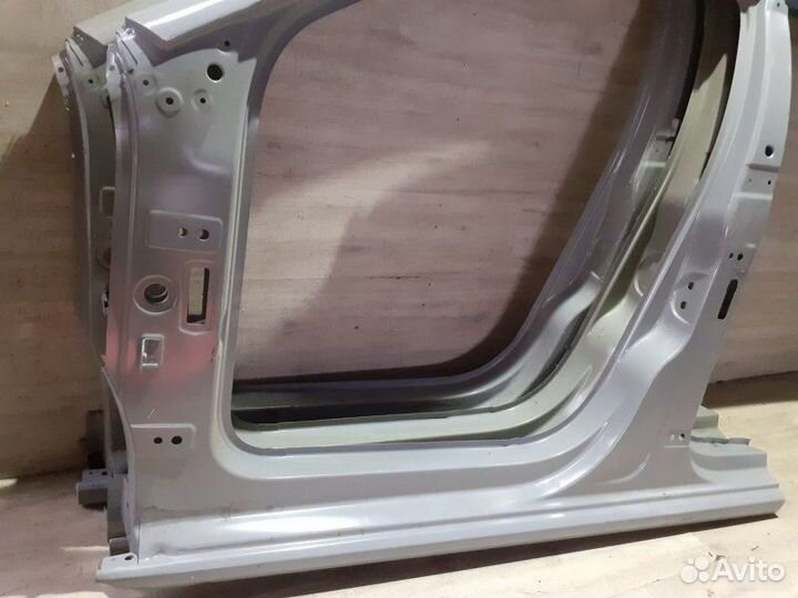 Боковина кузова Volkswagen