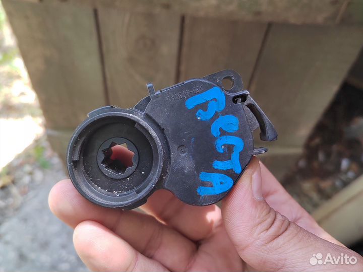 Сервопривод LADA Vesta