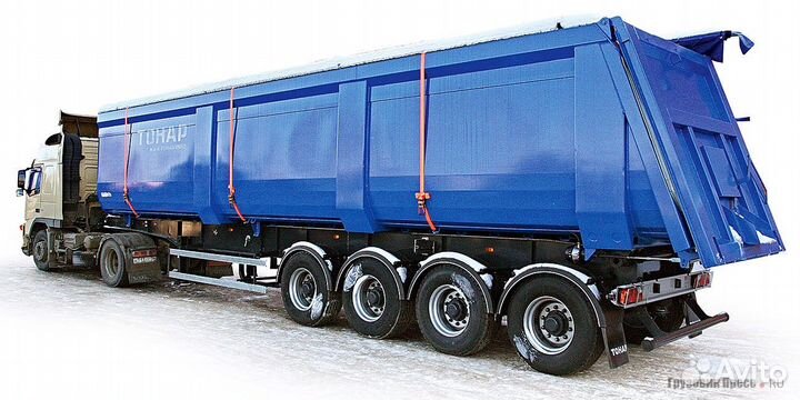 Водитель категории е