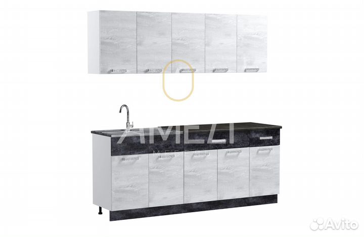 Кухонный гарнитур