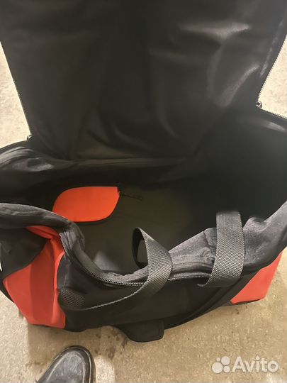 Сумка для инструмента ridgid