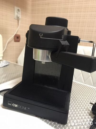 Кофемашина