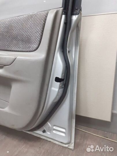 Дверь передняя правая Mazda Premacy CP fpde 2001