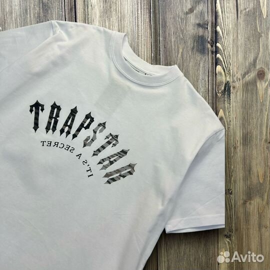 Футболка TrapStar