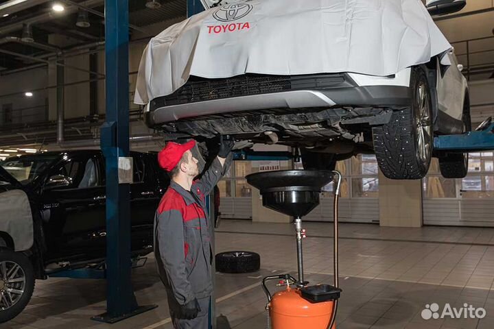 Автоэлектрик Subaru и Mitsubishi