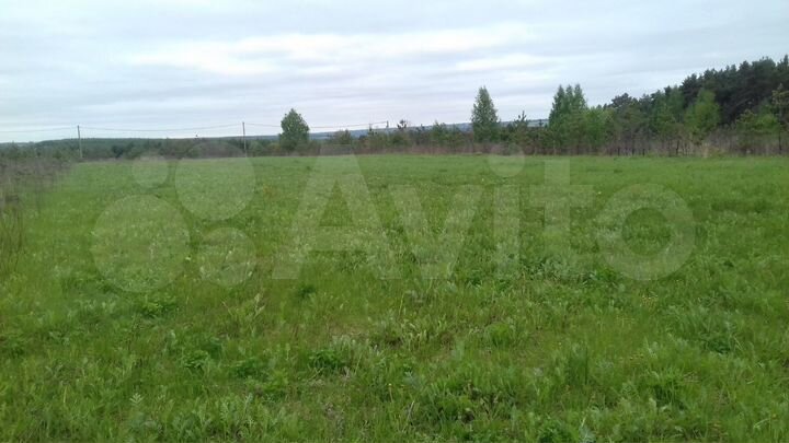 Участок 30 сот. (ИЖС)