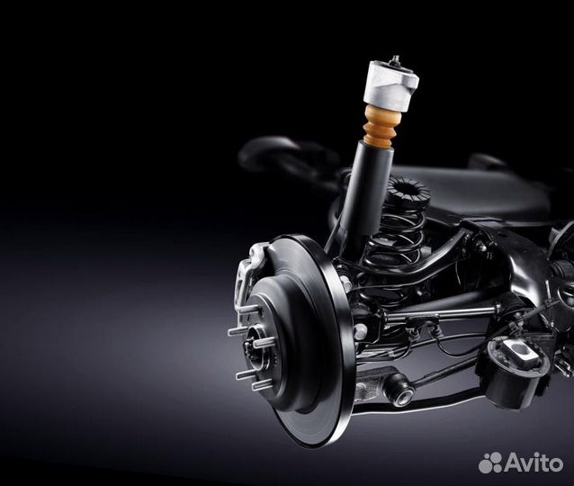 Оригинал Запчасти Все Виды на Иномарки Б/У