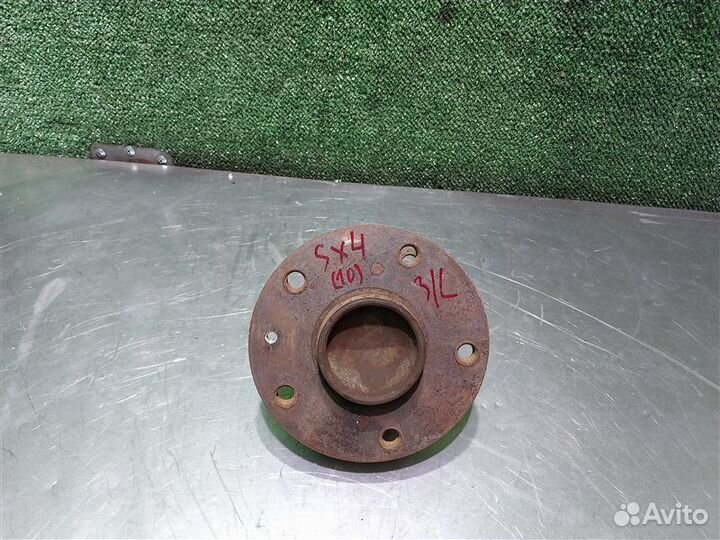 Ступица задняя Suzuki Sx4 хэтчбек M16A 112Л.С 2012