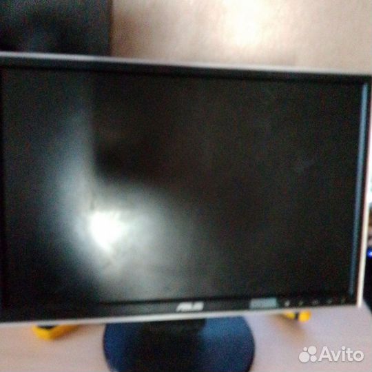 Монитор
