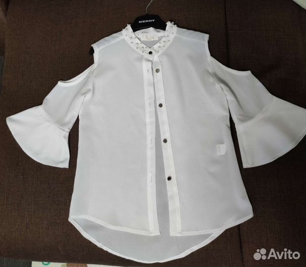 Школьные вещи для девочки 134 140