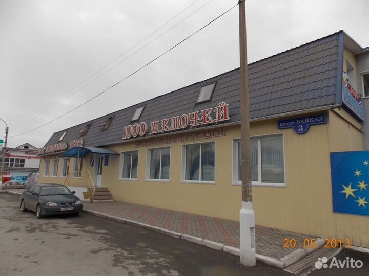 Требуется уборщик территории база 