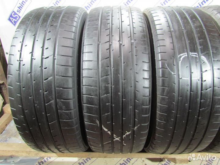 Toyo Proxes R46 225/55 R19 96R