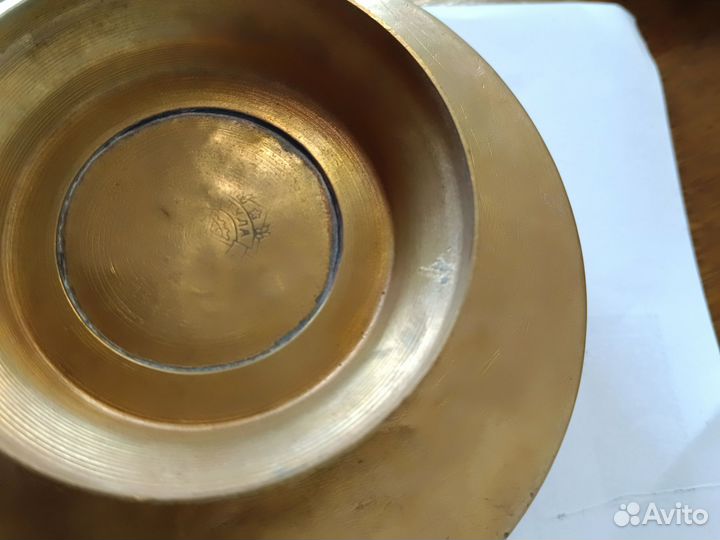 Капельник для самовара