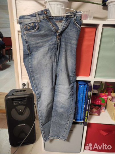 Женские вещи пакетом 40 42