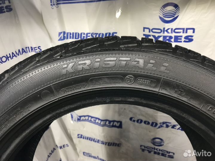 Fulda Kristall Montero 2 205/55 R16 91T