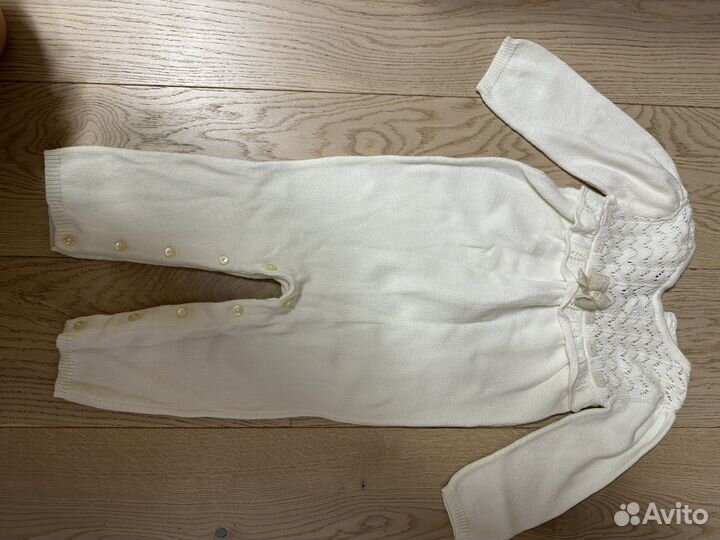 Комбинезон gymboree