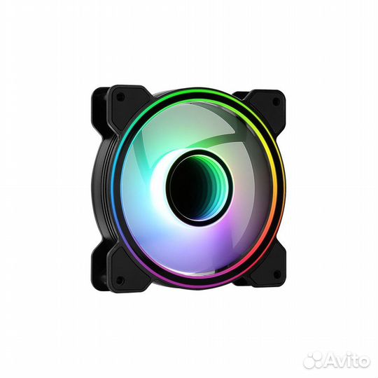 Кулер aerocool mirage