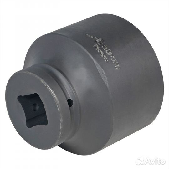 Головка ударная торцевая 1