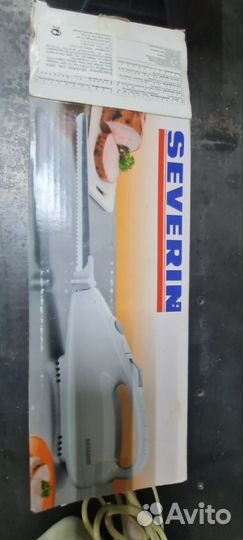 Электронож