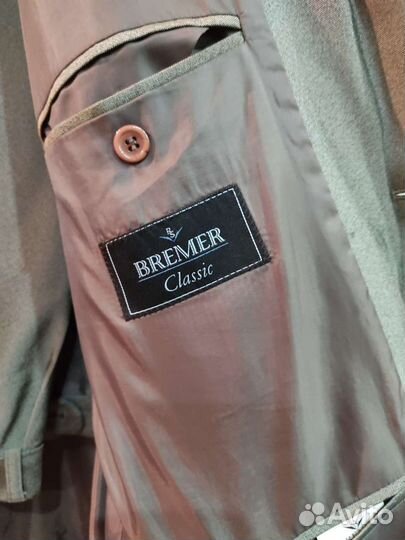 Костюм мужской 60 размер