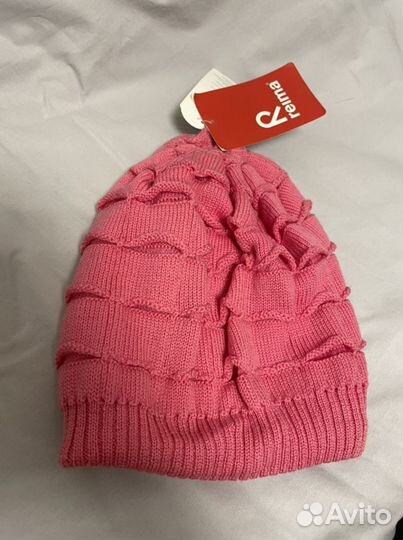 Mindy детская шапка Reima 52