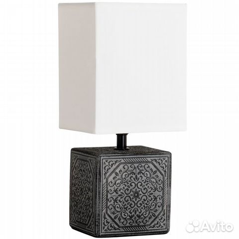 Настольная лампа Arte Lamp Fiori 