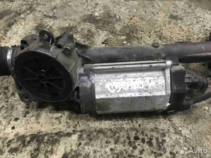 Рулевая рейка Audi A3