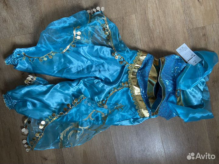 Карнавальный Костюм восточный