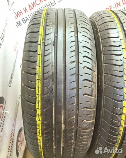 Hankook Optimo K415 225/60 R17 99H