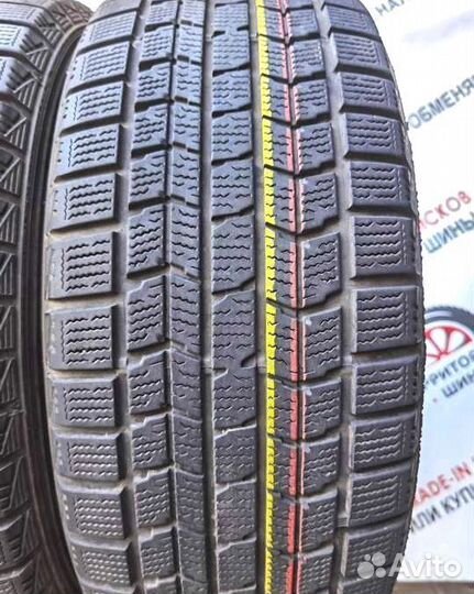 Dunlop DSX-2 225/50 R17 94Q