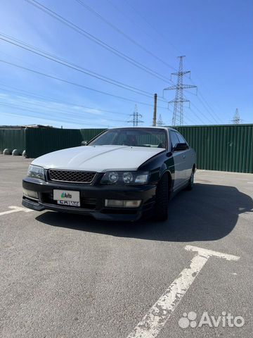 Nissan Laurel 2.5 AT, 1999, 300 000 км