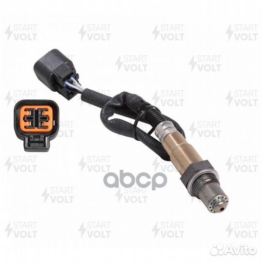 Датчик кисл. для а/м Hyundai Accent II (Tagaz)