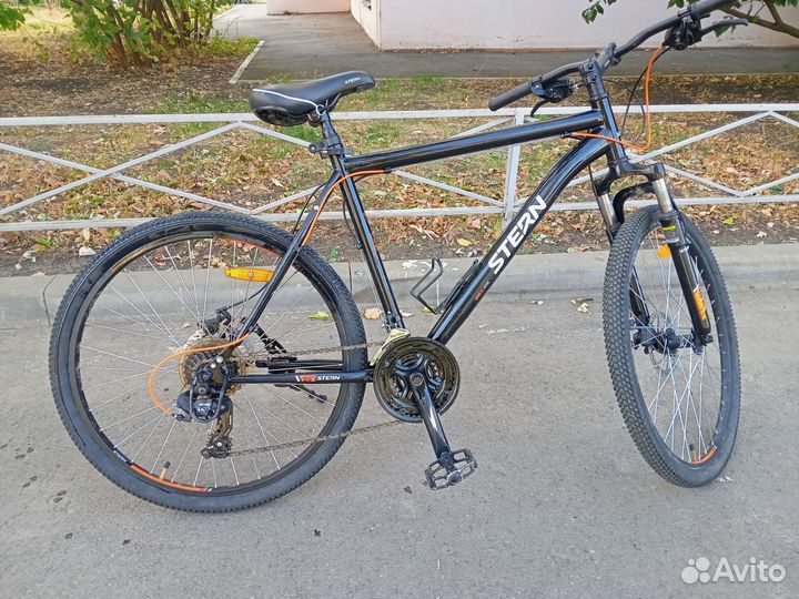 Велосипед горный stern