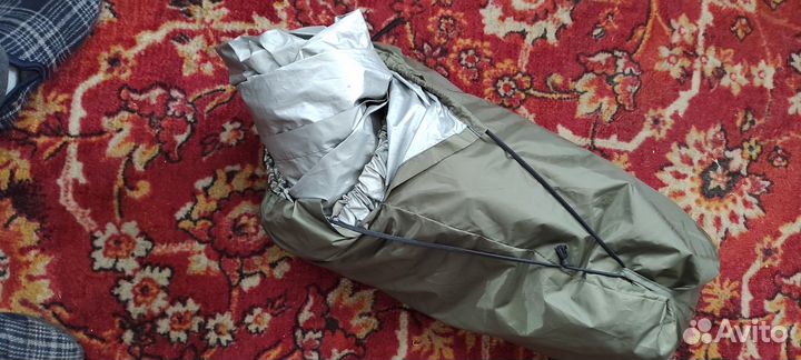 Тент-чехол для а/м KIA C'eed (1 поколение)