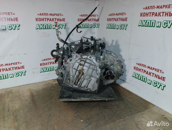 АКПП Toyota Premio 1.8 ZZT240 U341E 1ZZ