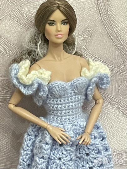 Integrity toys Jade Feelin Extra Nu Face