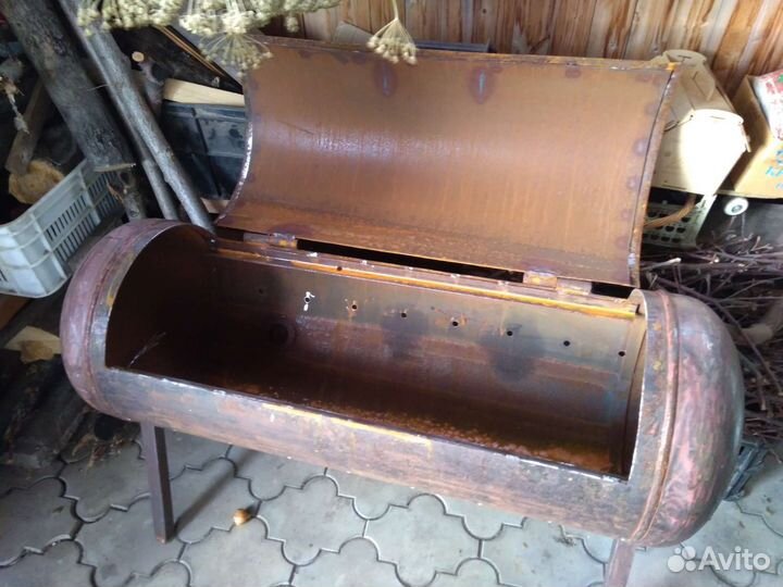 Мангал / гриль