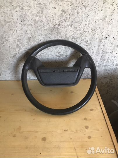 Пластик салона ваз 2112