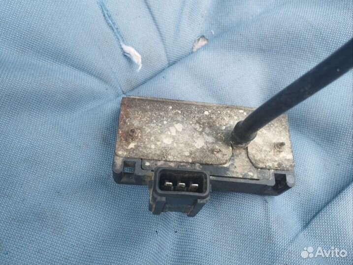 Датчик давления воздуха Сааб 9000