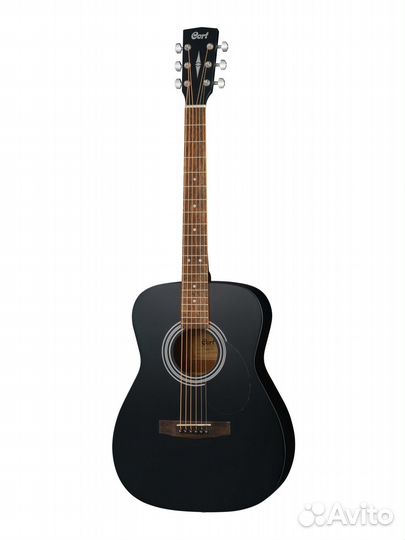 Гитара акустическая Cort