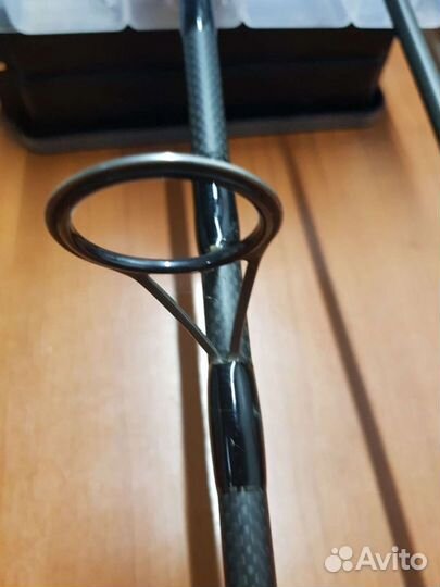 Удилище маркерное